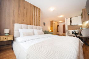 Pirin Sense Studio - Breakfast and SPA - Parking